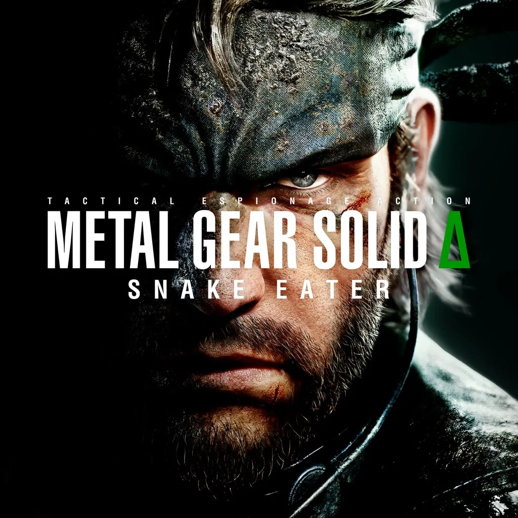 METAL GEAR SOLID Δ: SNAKE EATER — скриншот