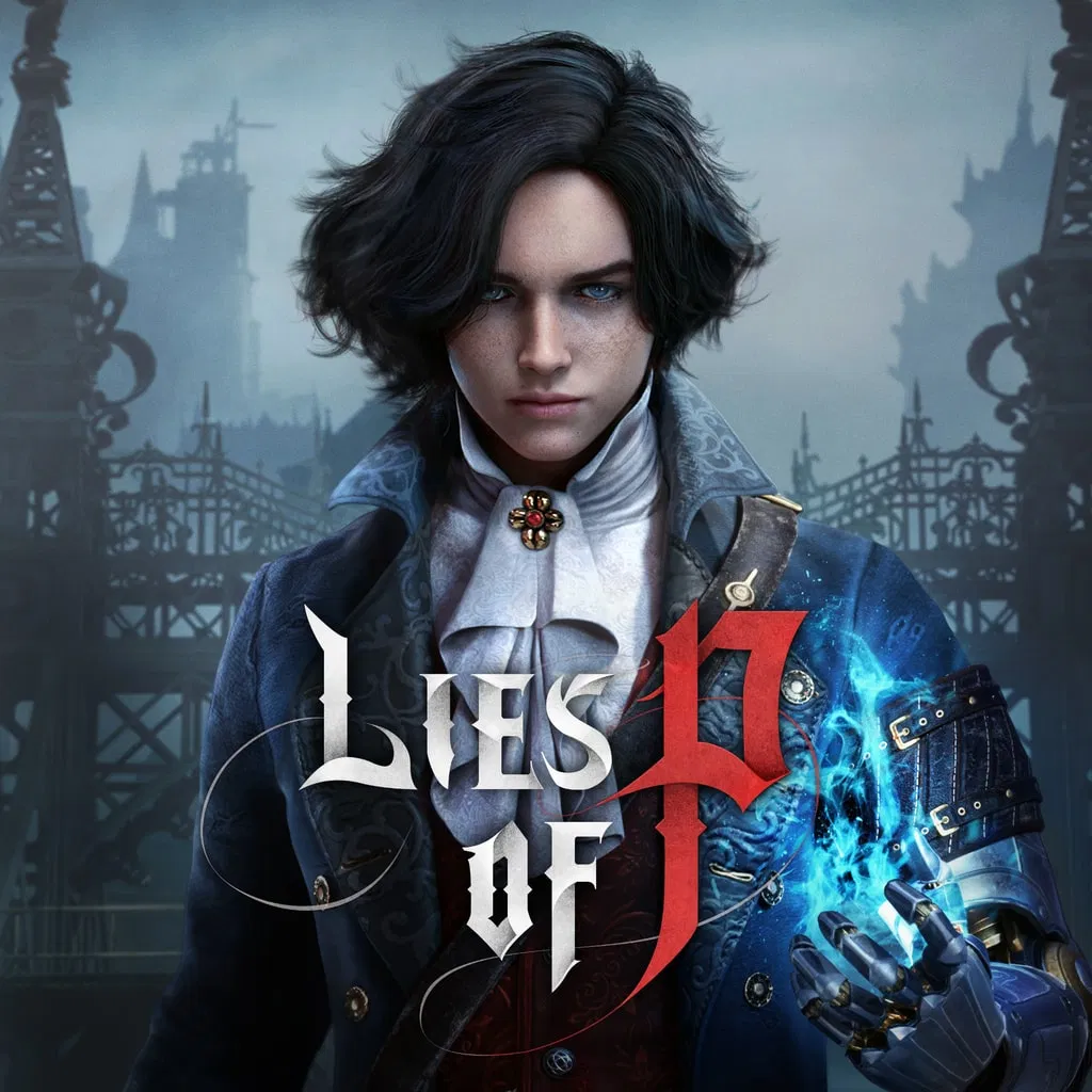 Lies of P — скриншот