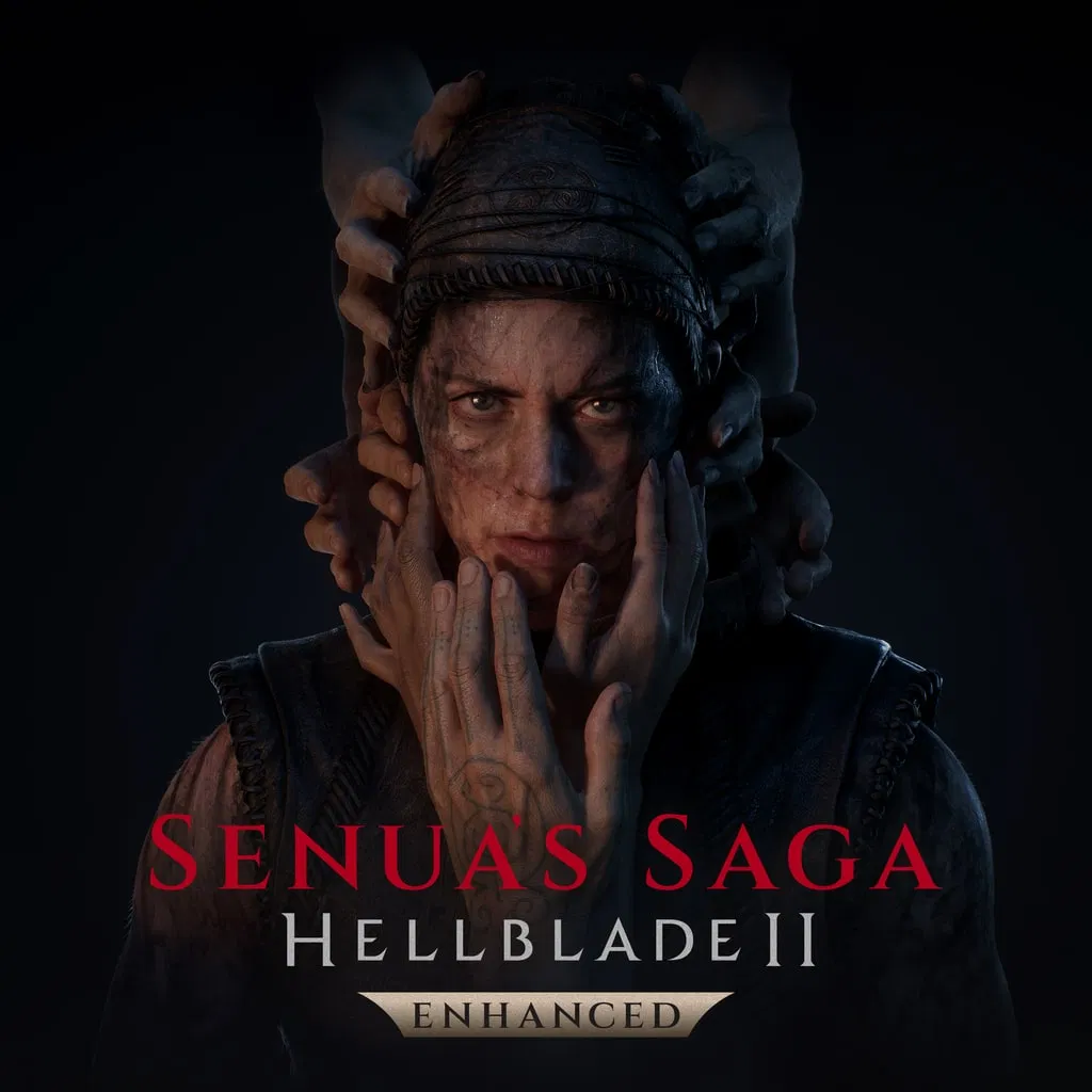Senua's Saga: Hellblade II — скриншот