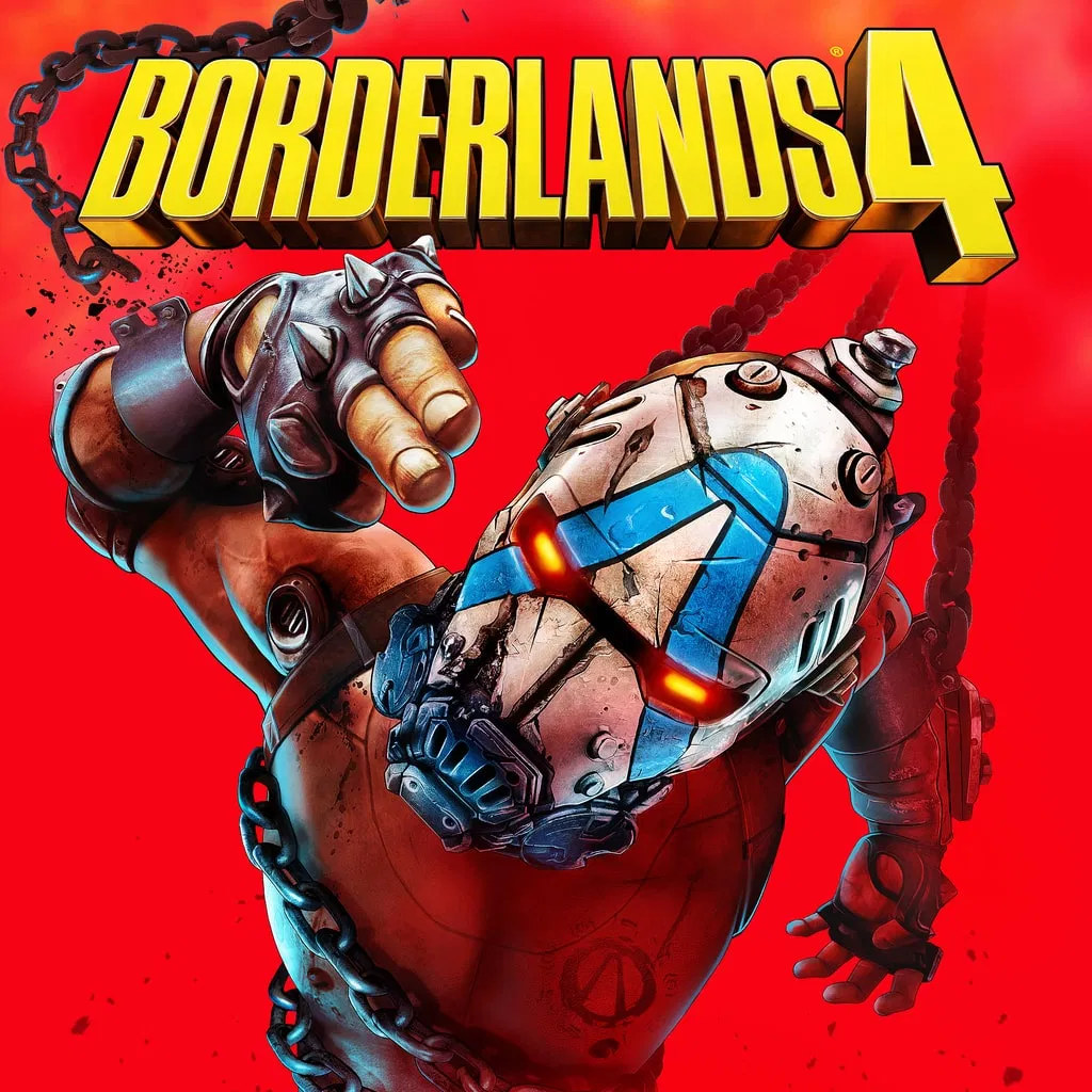 Borderlands®4 — скриншот
