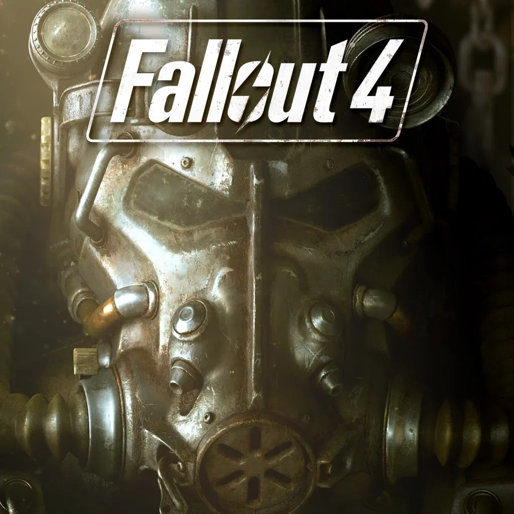 Fallout 4 — скриншот