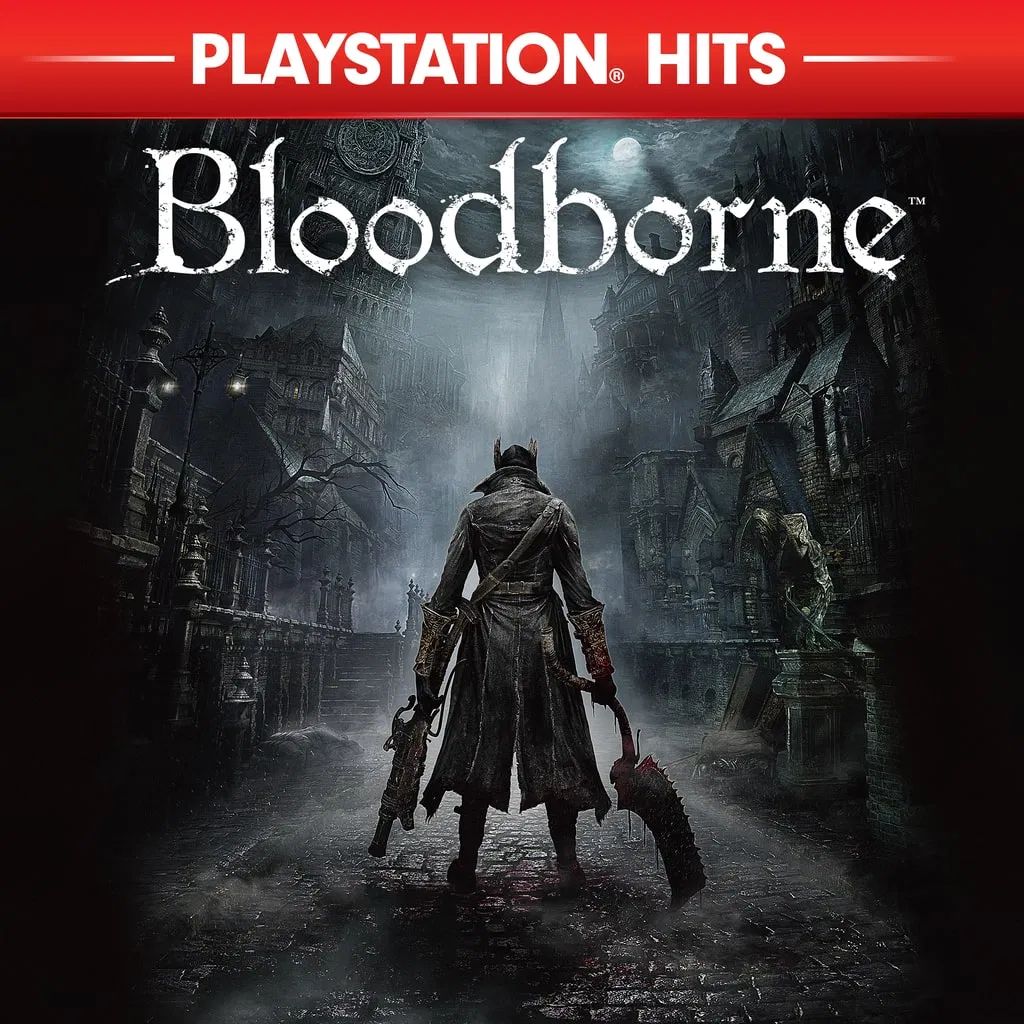 Bloodborne™ — скриншот