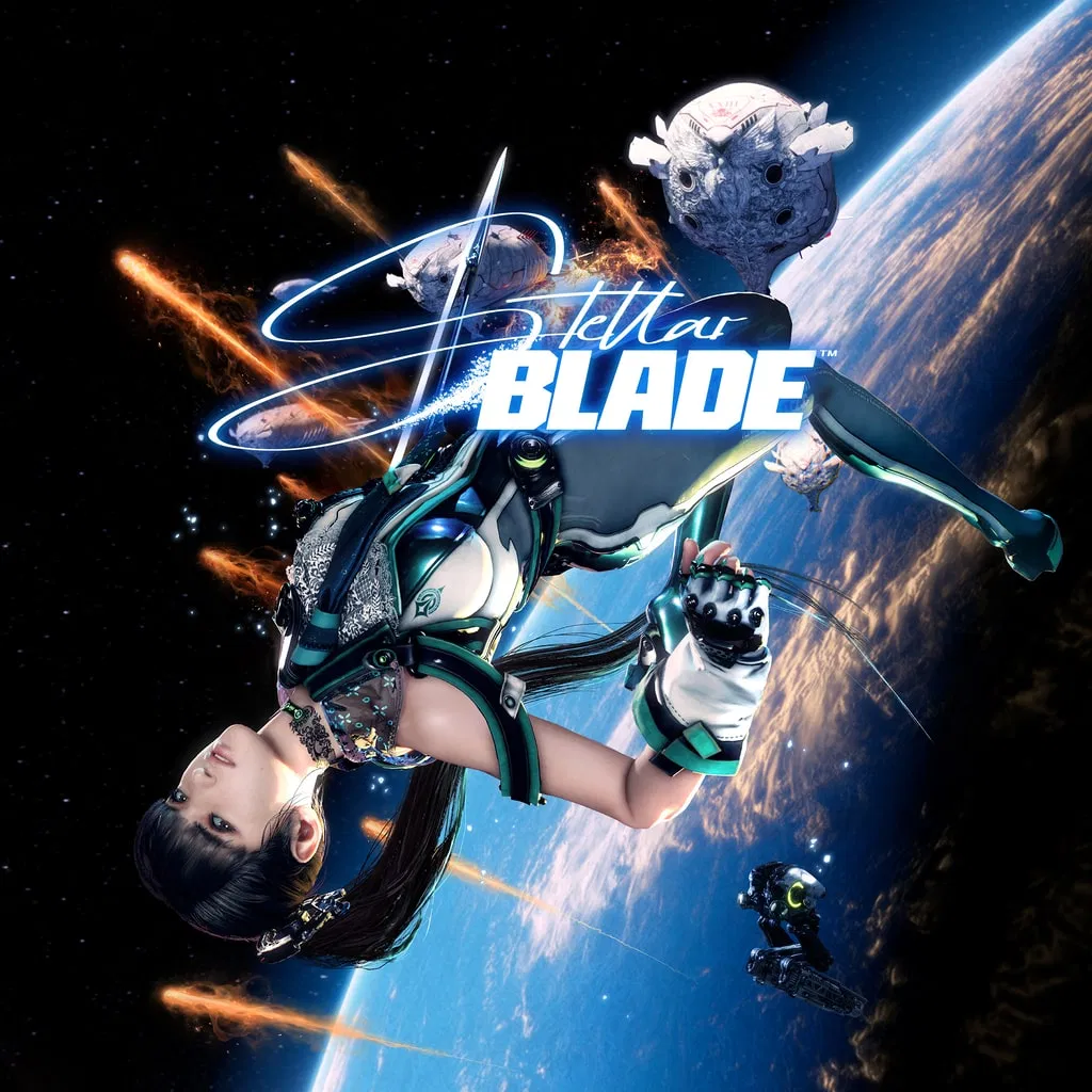 Stellar Blade™ — скриншот