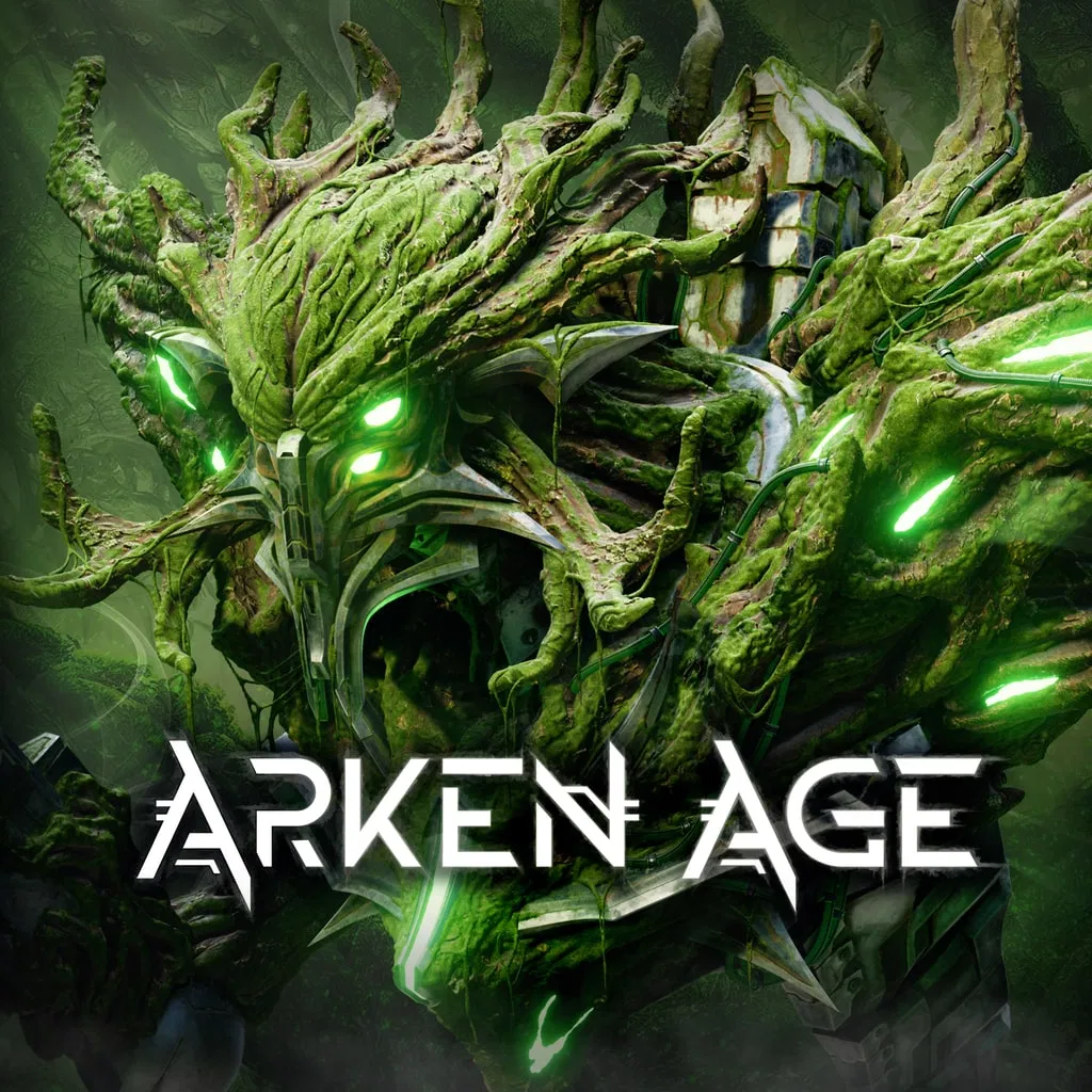 Arken Age — скриншот