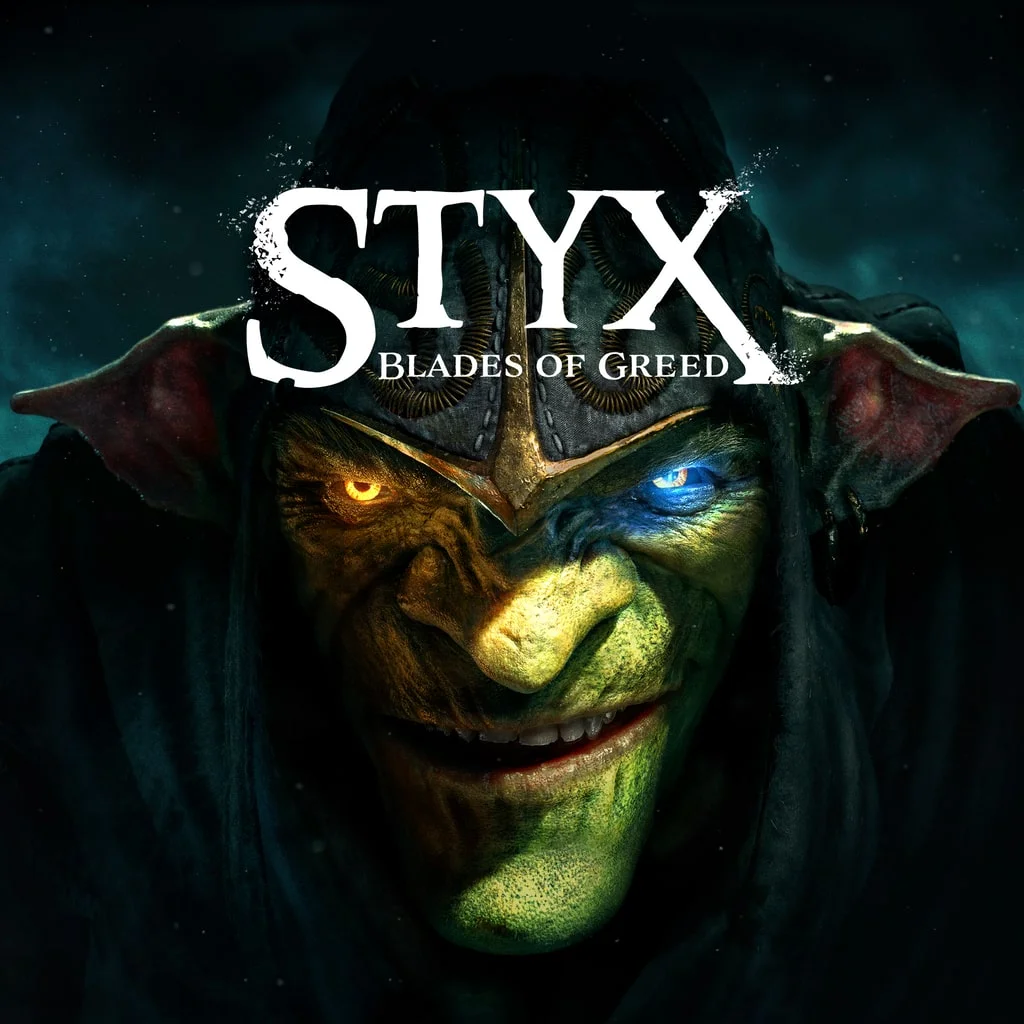 Styx: Blades of Greed — скриншот
