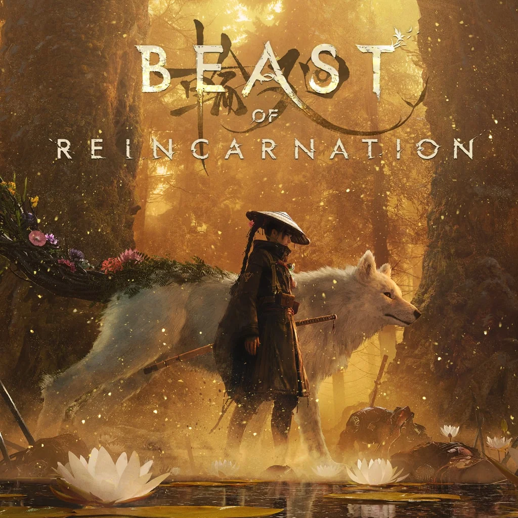 Обложка игры Beast of Reincarnation для PS5