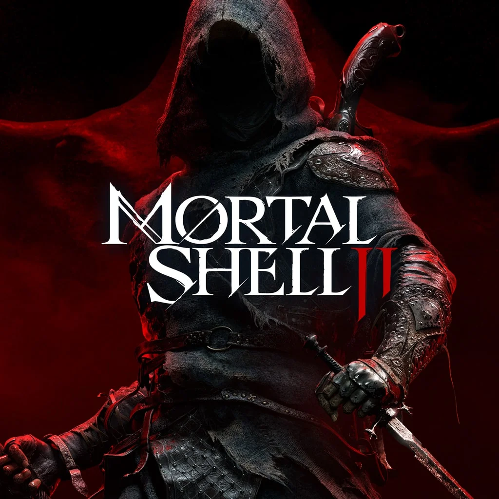 Mortal Shell II — скриншот